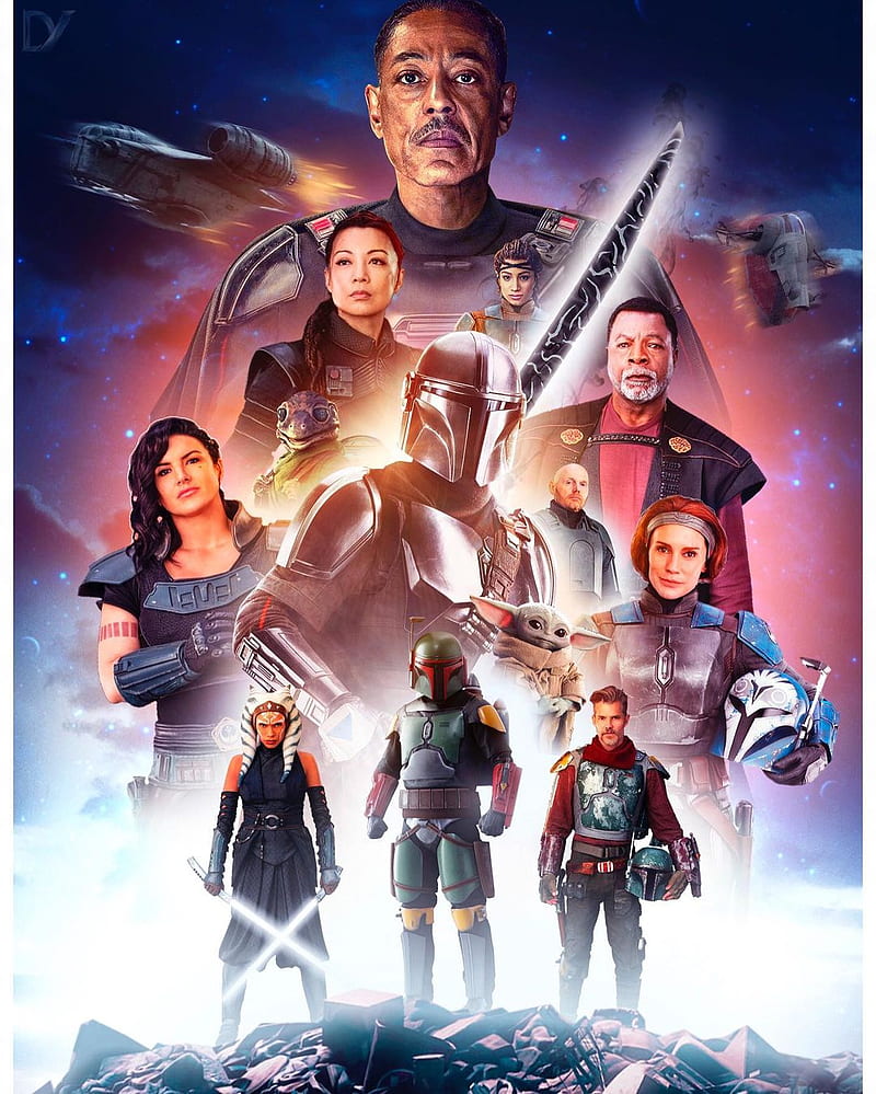 Star Wars Live-Action Expanded Universe in Chronological Order (pt.&nbsp;3)