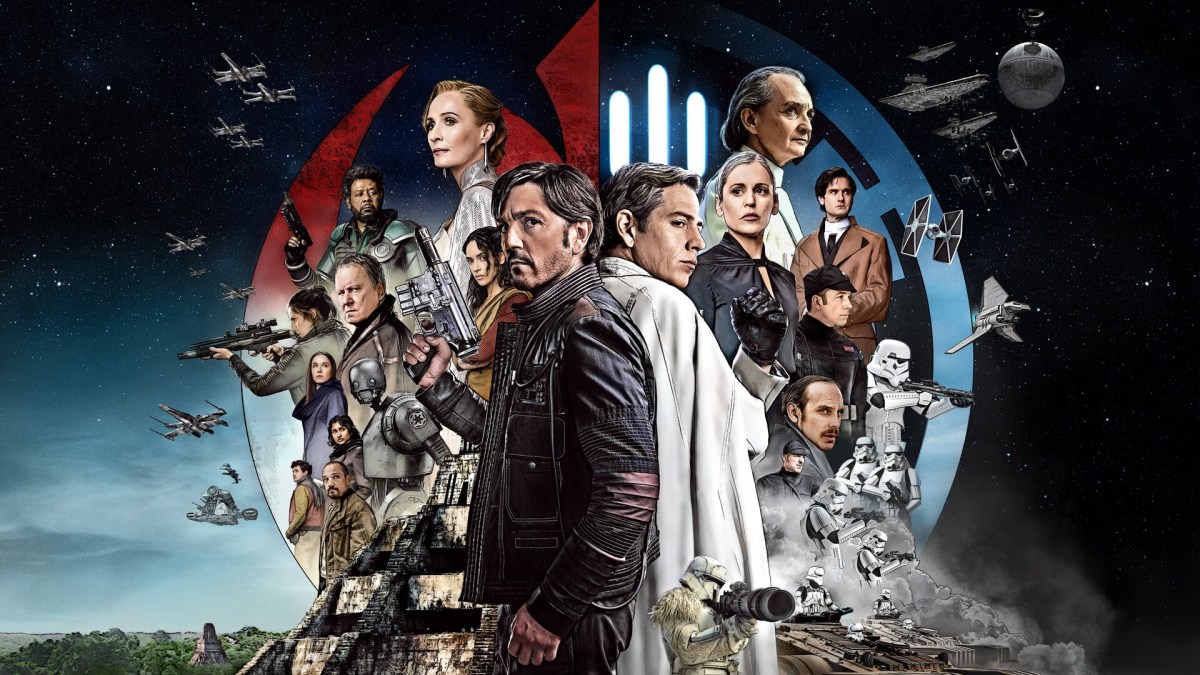 Star Wars Live-Action Expanded Universe in Chronological Order (pt.&nbsp;2)